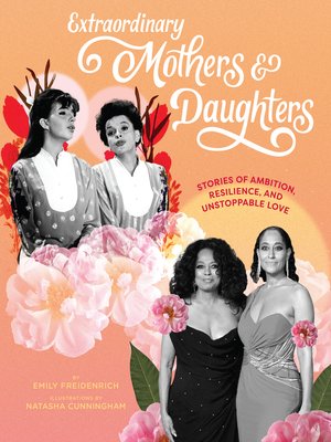 cover image of Extraordinary Mothers and Daughters